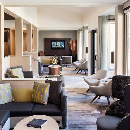 Courtyard By Marriott San Diego Sorrento Valley Exteriér fotografie