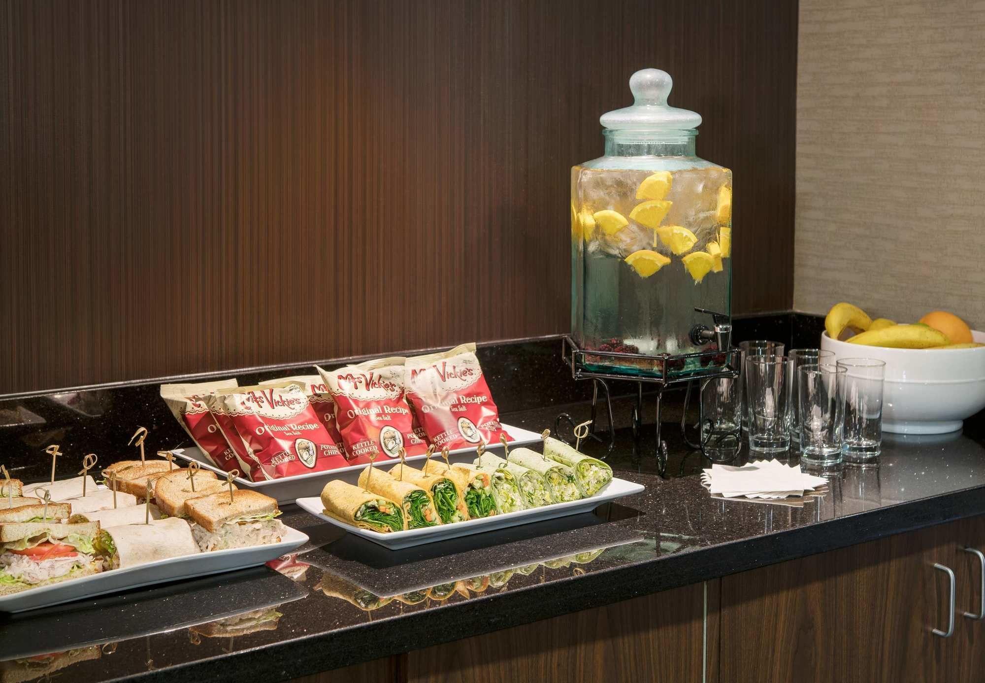 Courtyard By Marriott San Diego Sorrento Valley Exteriér fotografie