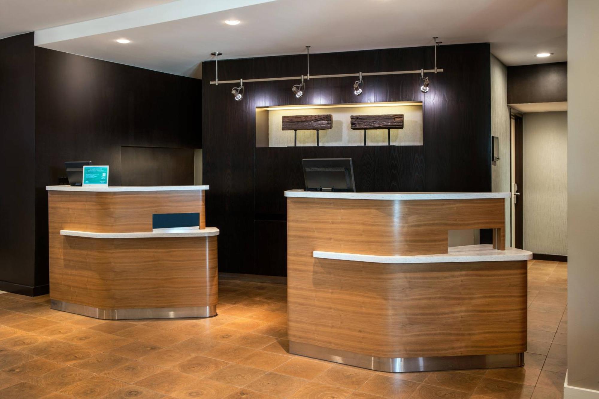 Courtyard By Marriott San Diego Sorrento Valley Exteriér fotografie
