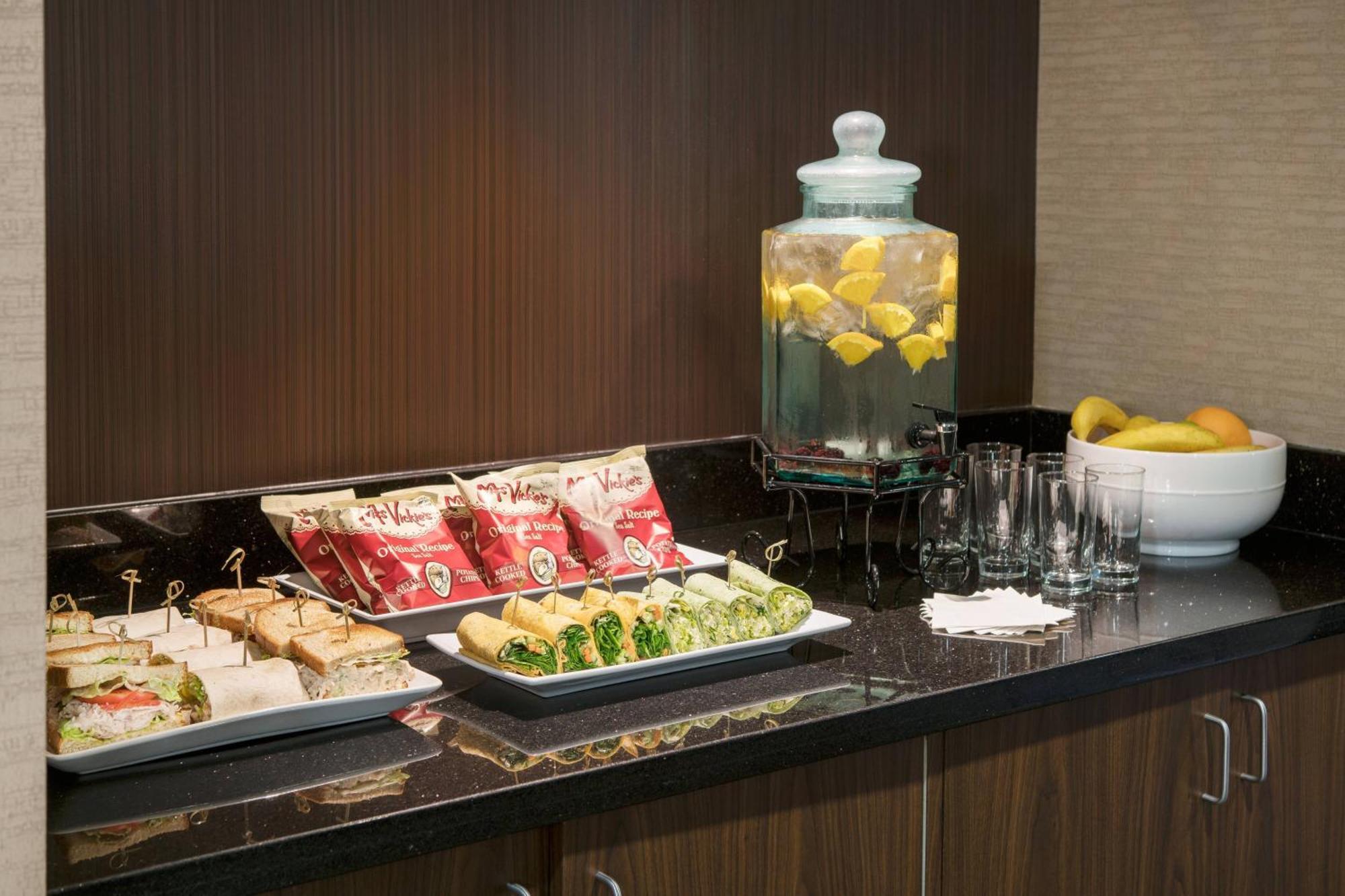 Courtyard By Marriott San Diego Sorrento Valley Exteriér fotografie