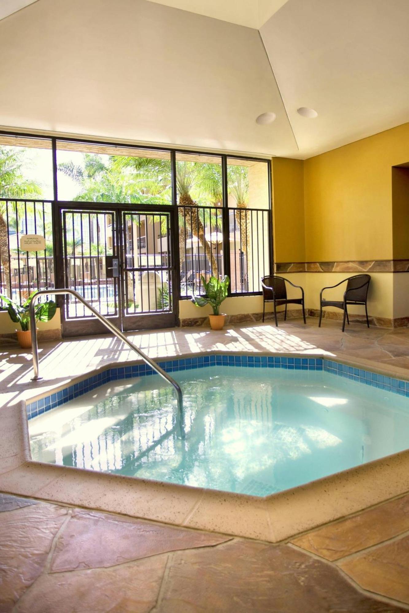 Courtyard By Marriott San Diego Sorrento Valley Exteriér fotografie