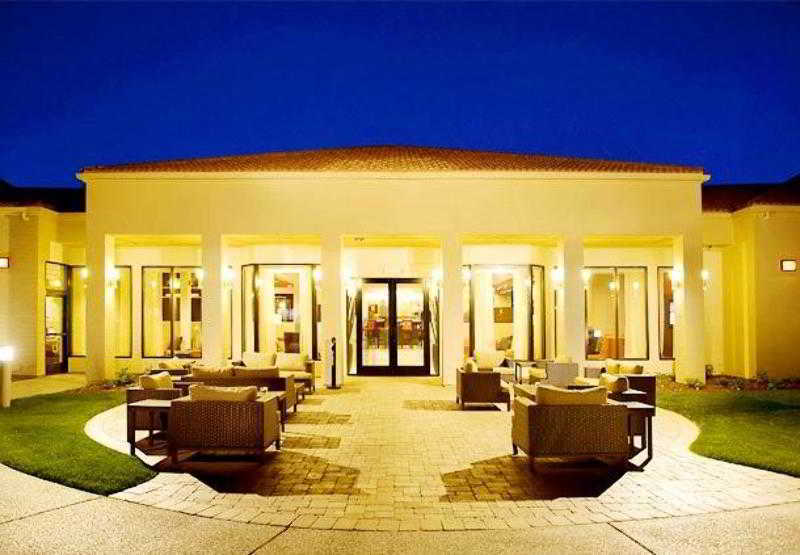 Courtyard By Marriott San Diego Sorrento Valley Exteriér fotografie