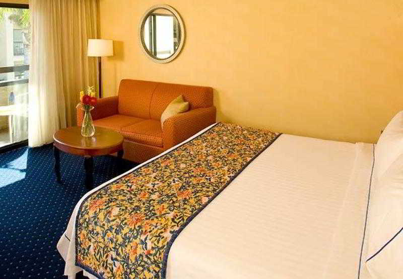 Courtyard By Marriott San Diego Sorrento Valley Pokoj fotografie