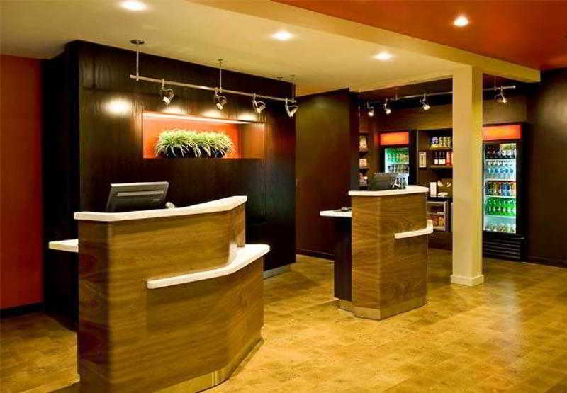 Courtyard By Marriott San Diego Sorrento Valley Exteriér fotografie