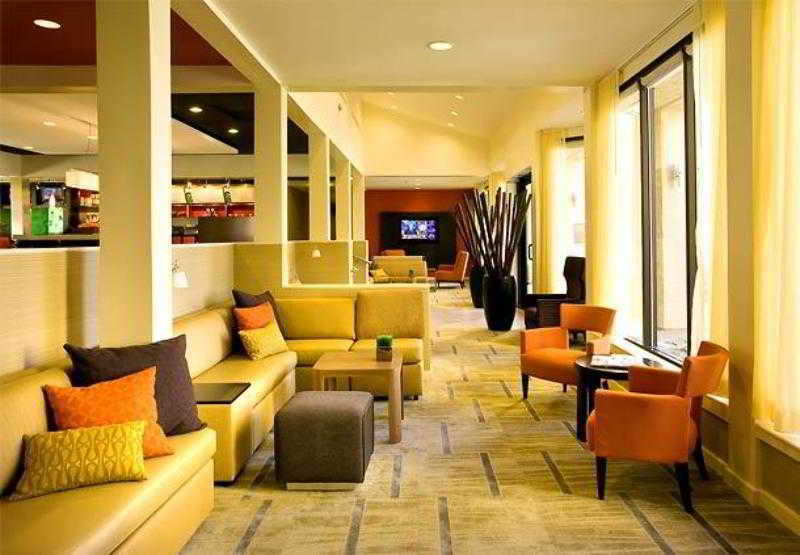 Courtyard By Marriott San Diego Sorrento Valley Exteriér fotografie