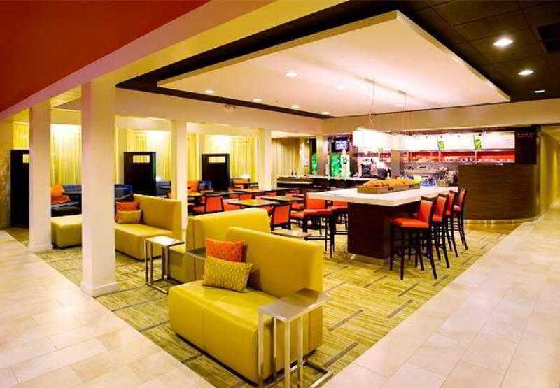 Courtyard By Marriott San Diego Sorrento Valley Exteriér fotografie