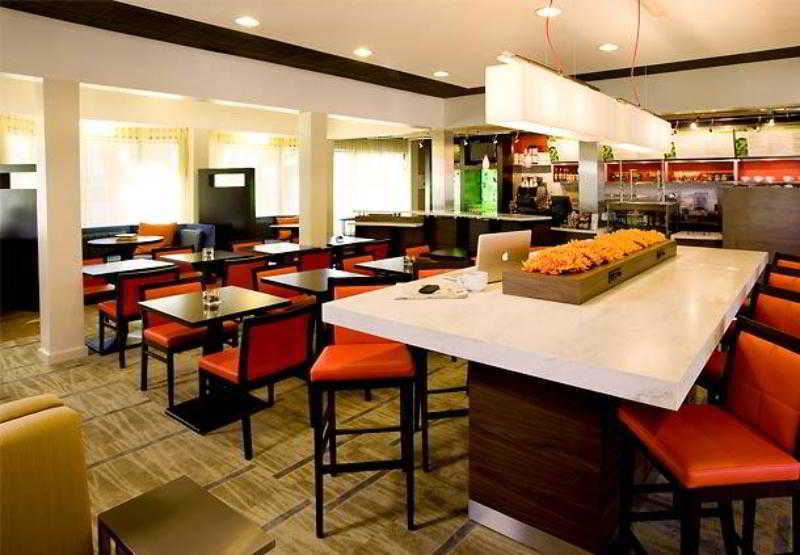 Courtyard By Marriott San Diego Sorrento Valley Exteriér fotografie