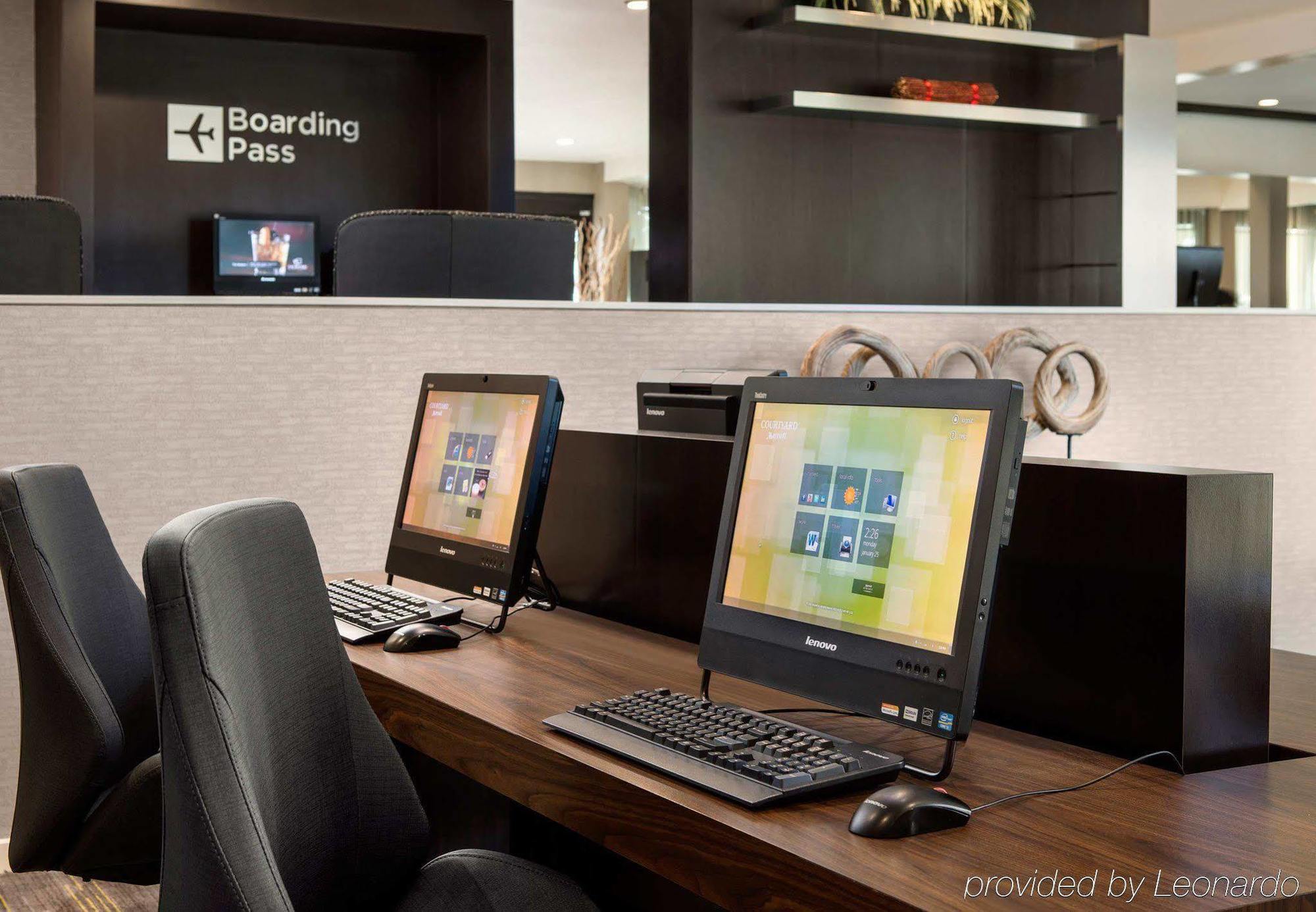 Courtyard By Marriott San Diego Sorrento Valley Exteriér fotografie